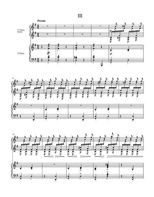 Produktbild: Concerto f&uuml;r Klavier und Orchester G-Dur