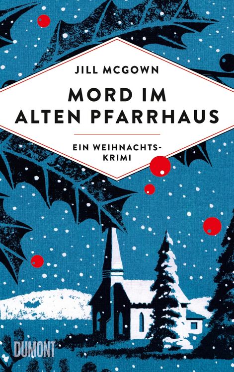 Produktbild: Mord im alten Pfarrhaus