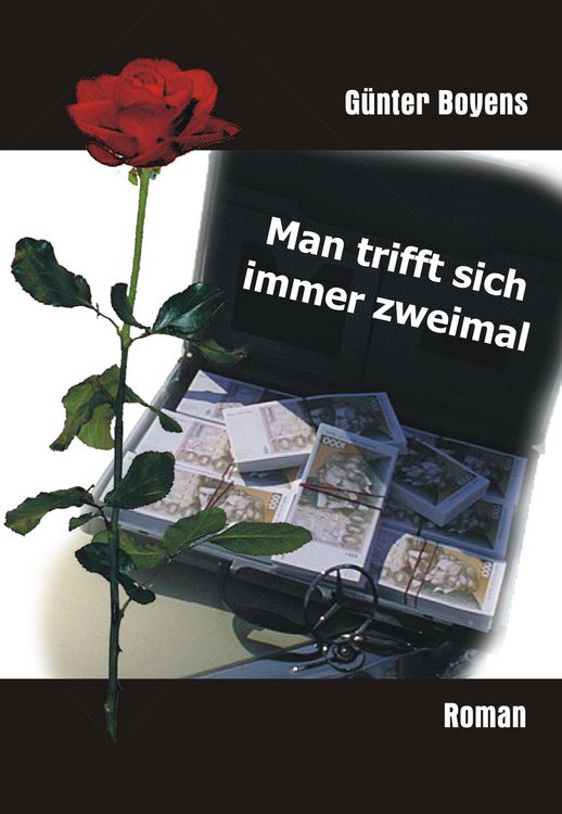 Produktbild: Man trifft sich immer zweimal