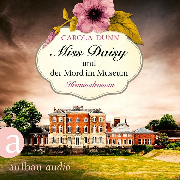 Produktbild: Miss Daisy und der Mord im Museum