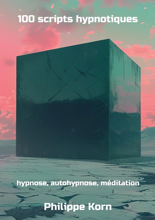 Produktbild: 100 scripts hypnotiques