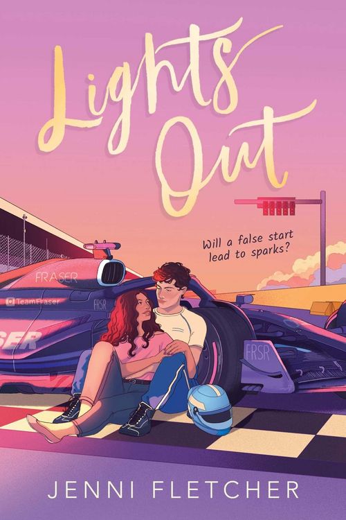 Produktbild: Lights Out