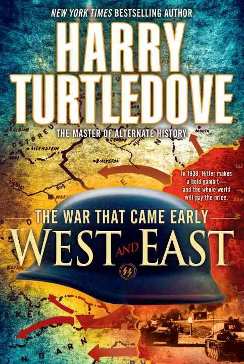 Produktbild: West and East
