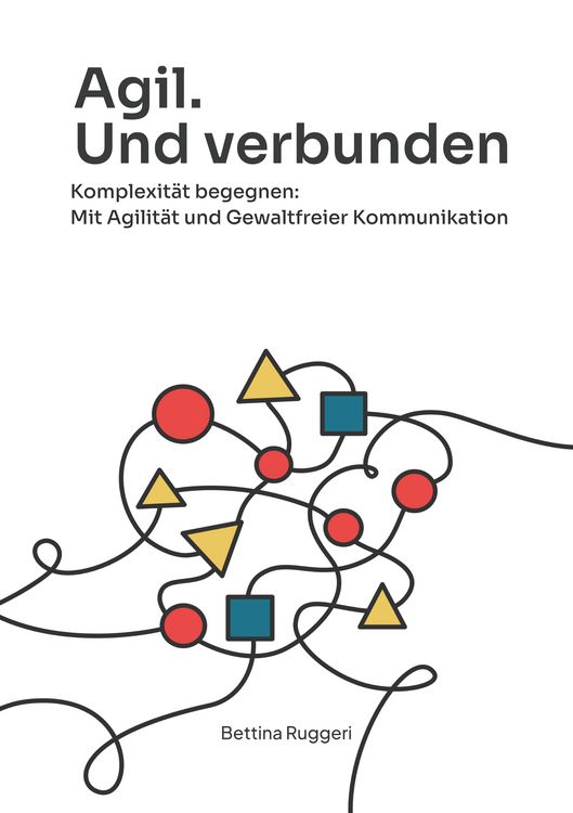 Produktbild: Agil. Und Verbunden