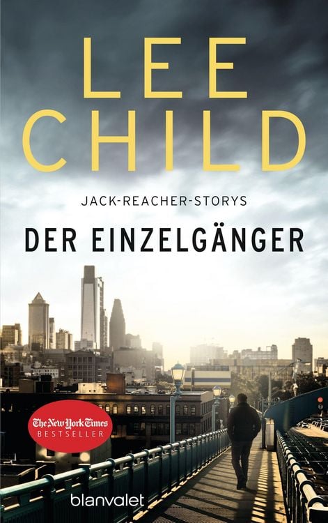 Produktbild: Der Einzelg&auml;nger