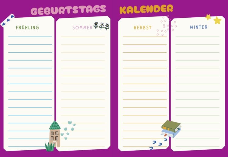 Produktbild: Meine Schulfreunde (Pferde)