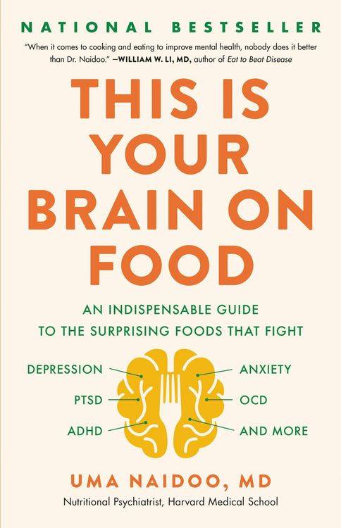 Produktbild: This Is Your Brain on Food