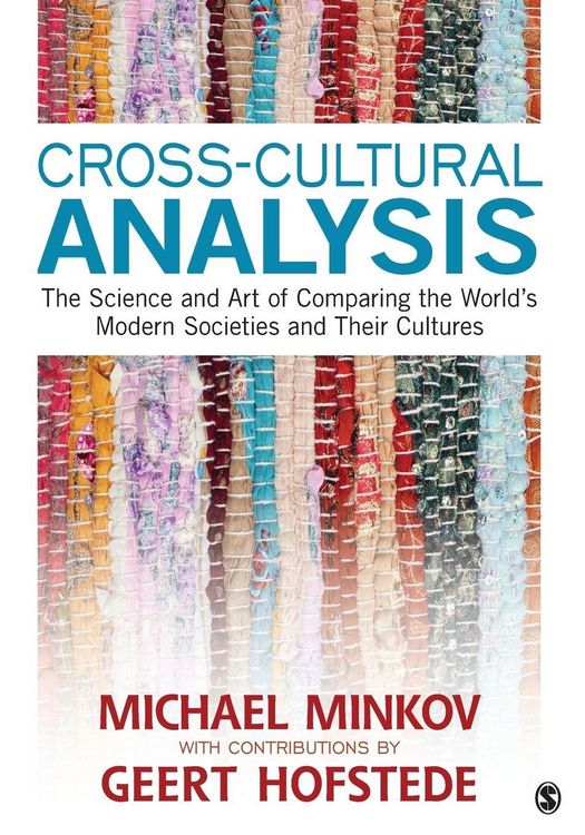 Produktbild: Cross-Cultural Analysis