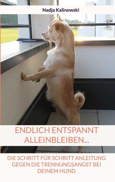 Produktbild: Endlich entspannt Alleinbleiben...