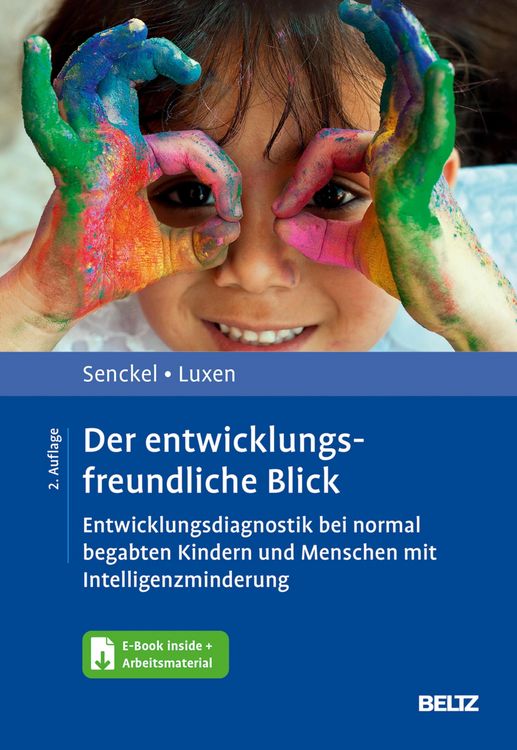 Produktbild: Der entwicklungsfreundliche Blick
