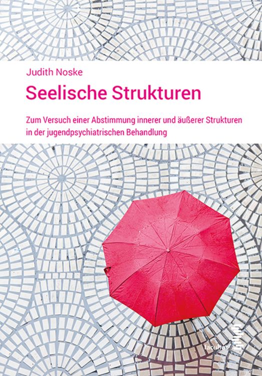 Produktbild: Seelische Strukturen