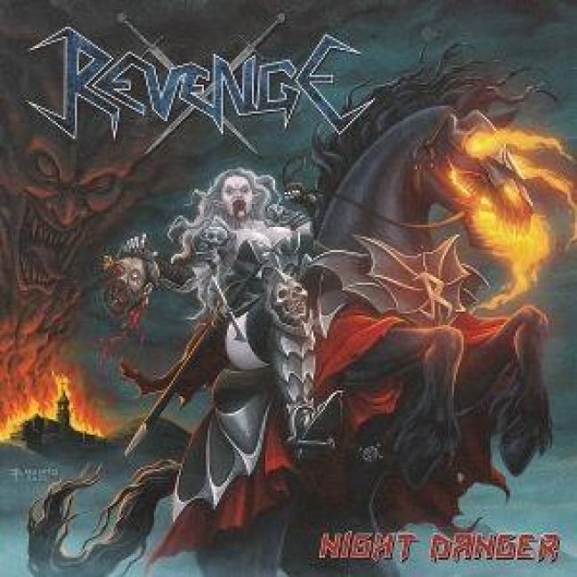 Produktbild: Night Danger