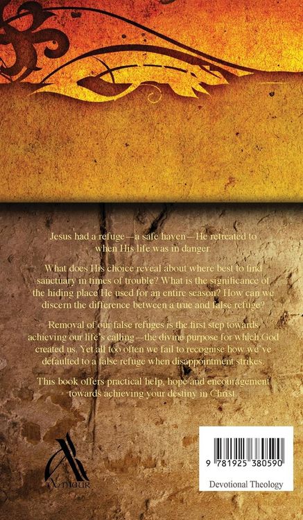 Produktbild: Hidden in the Cleft