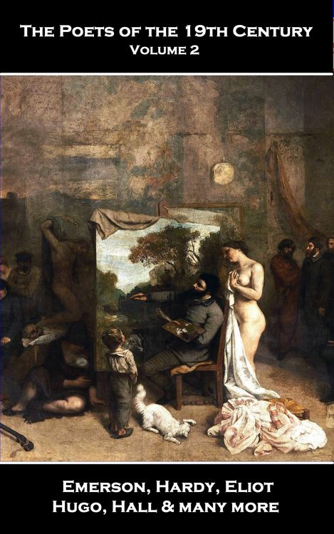 Produktbild: The Poets of the 19th Century