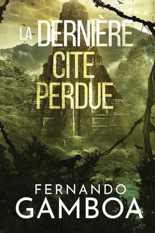 Produktbild: La Derni&egrave;re Cit&eacute; Perdue