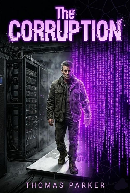 Produktbild: The Corruption
