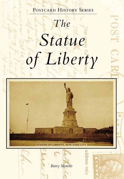 Produktbild: Statue of Liberty