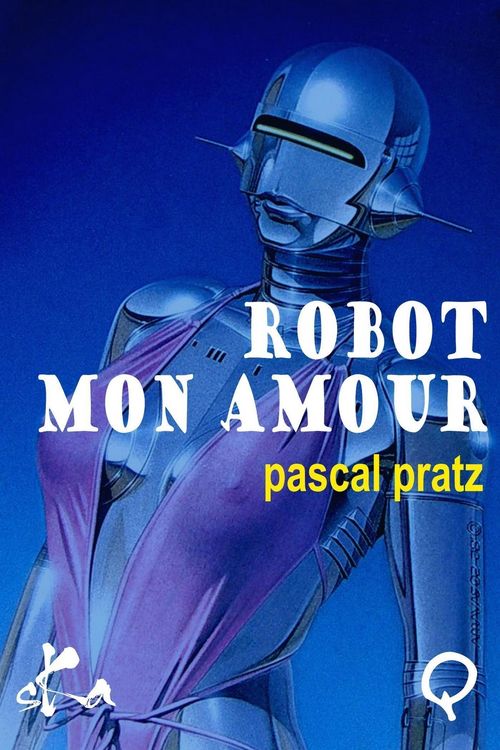 Produktbild: Robot, mon amour