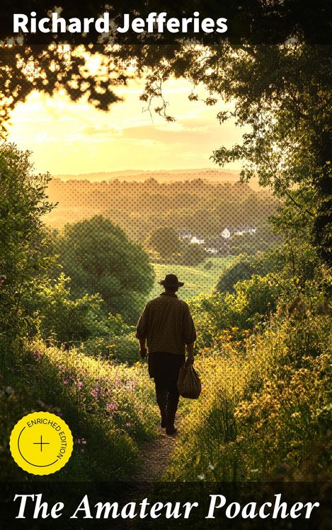 Produktbild: The Amateur Poacher