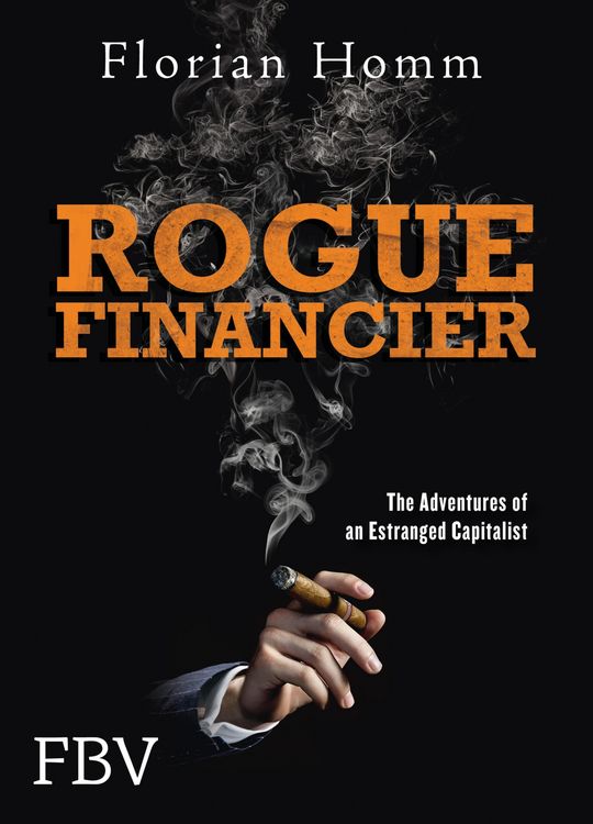 Produktbild: Rogue Financier