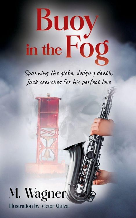 Produktbild: Buoy in the Fog