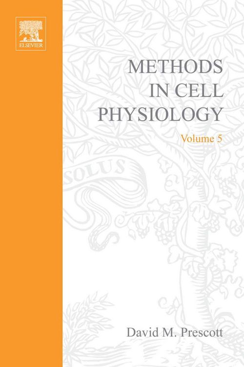 Produktbild: Methods in Cell Biology