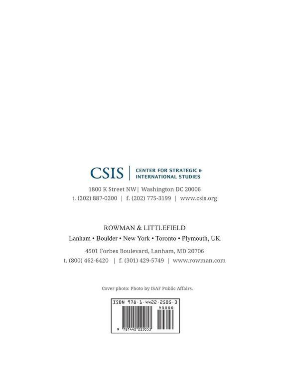 Produktbild: Rethinking Absorptive Capacity