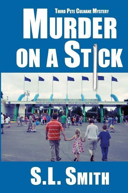 Produktbild: Murder on a Stick