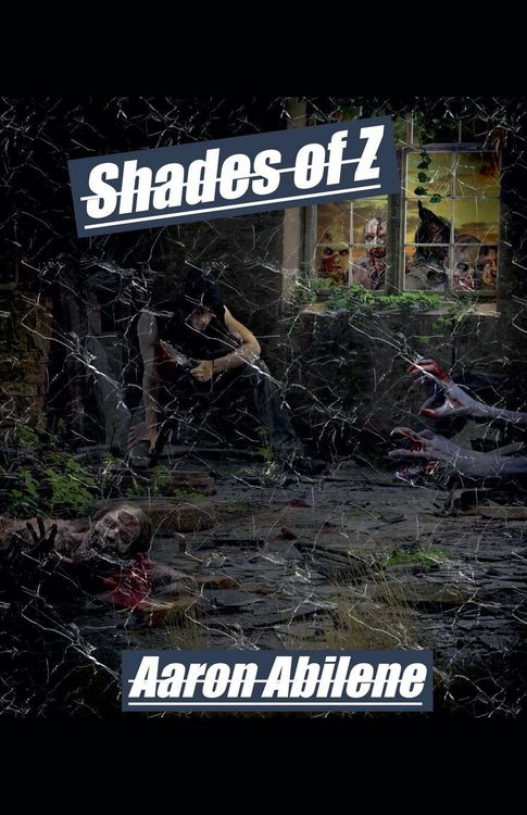 Produktbild: Shades of Z