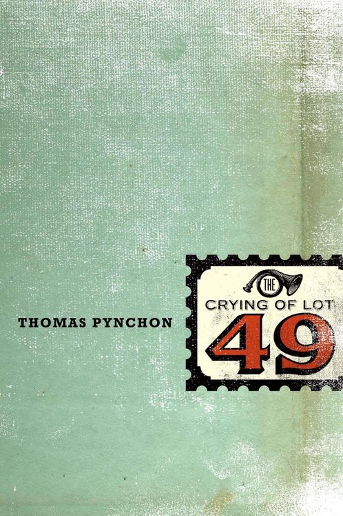 Produktbild: The Crying of Lot 49
