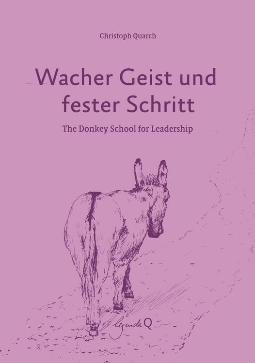 Produktbild: Wacher Geist und fester Schritt