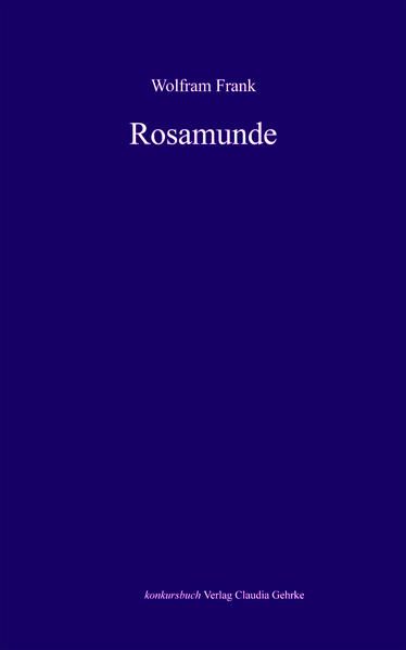 Produktbild: Rosamunde