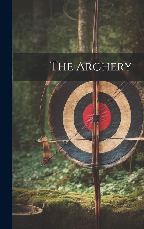Produktbild: The Archery