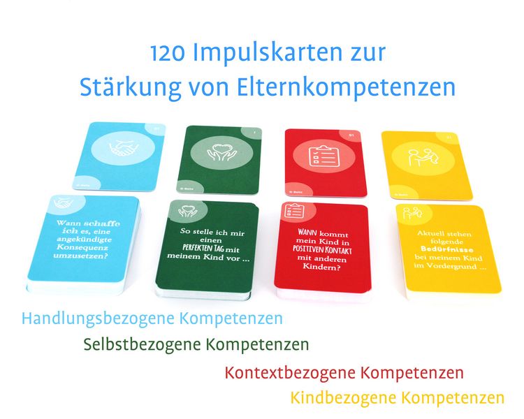 Produktbild: Elternstärken