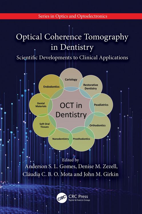 Produktbild: Optical Coherence Tomography in Dentistry