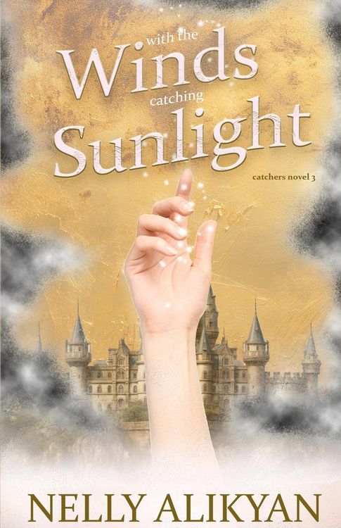 Produktbild: With the Winds Catching Sunlight
