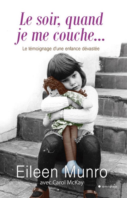 Produktbild: Le soir quand je me couche
