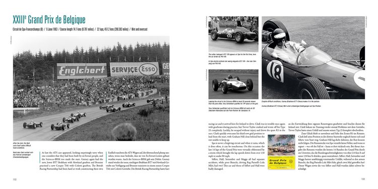Produktbild: Grand Prix 1961-1965
