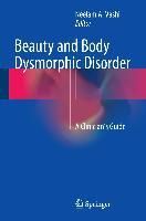 Produktbild: Beauty and Body Dysmorphic Disorder