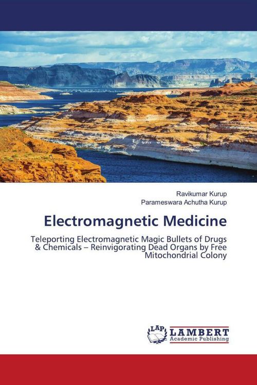 Produktbild: Electromagnetic Medicine
