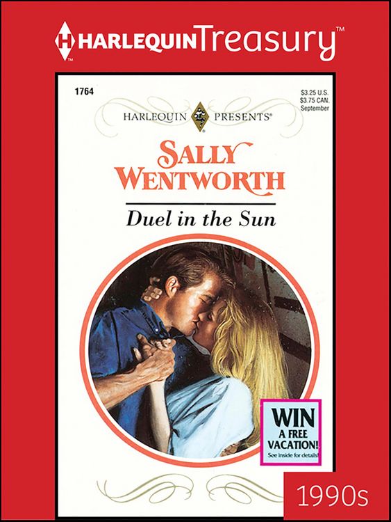 Produktbild: Duel in The Sun