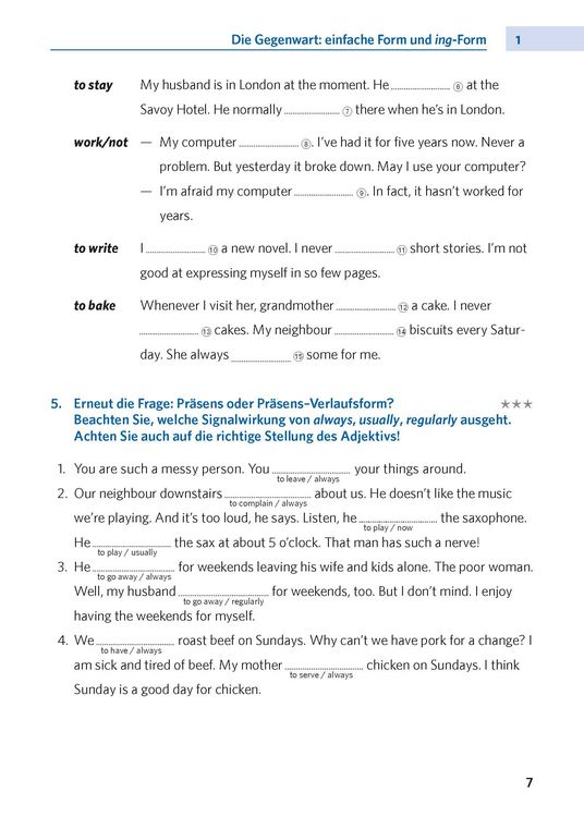 Produktbild: Langenscheidt Grammatiktraining Englisch