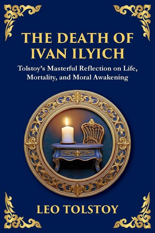 Produktbild: The Death of Ivan Ilyich