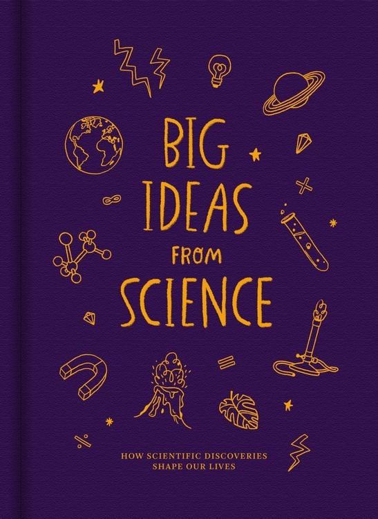 Produktbild: Big Ideas From Science