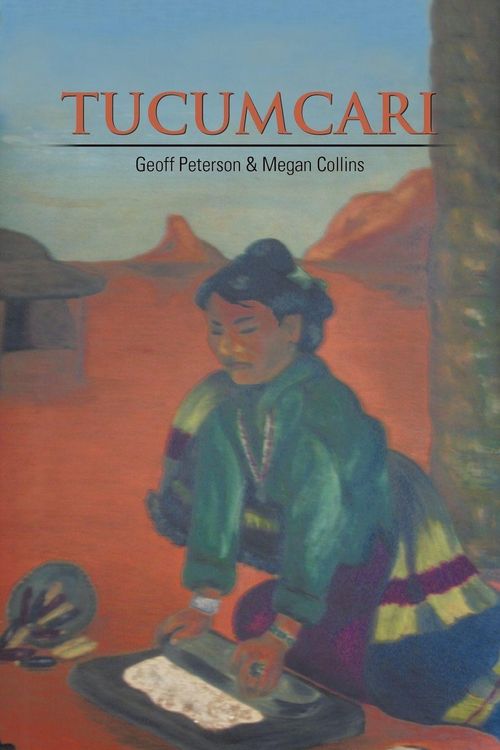 Produktbild: Tucumcari