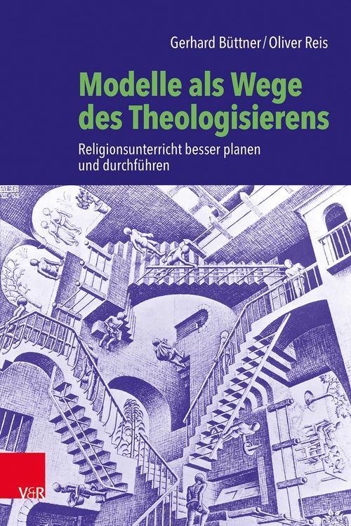 Produktbild: Modelle als Wege des Theologisierens