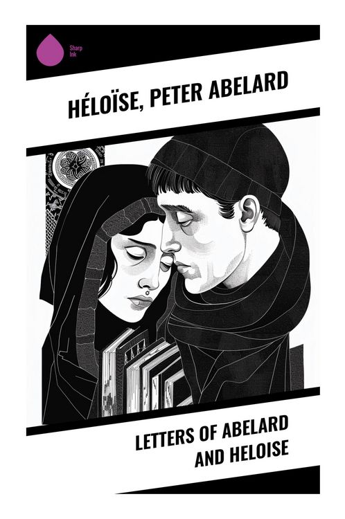 Produktbild: Letters of Abelard and Heloise