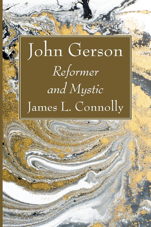Produktbild: John Gerson