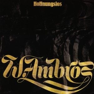 Produktbild: Hoffnungslos