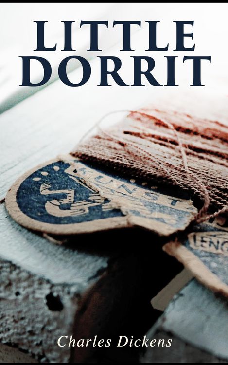Produktbild: Little Dorrit